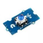 Grove Blue - LED Button