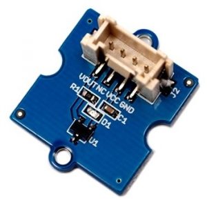 Grove - Hall Sensor