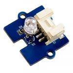 Grove - Multi Color Flash LED (5 mm)