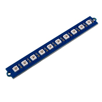 Grove - RGB LED Stick (10 - WS2813 Mini)