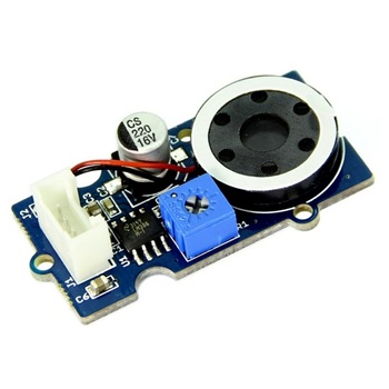 Grove - Speaker
