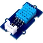 Grove - Temperature & Humidity Sensor (DHT11)