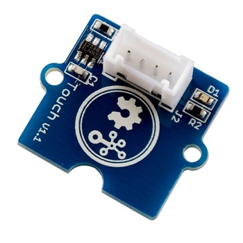 Grove - Touch Sensor