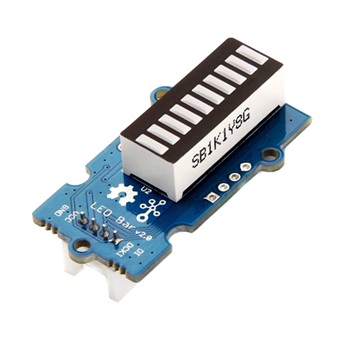 Grove LED Bar v2.0