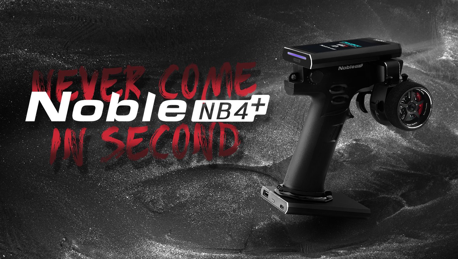 FlySky Noble NB4+ | Robu.in