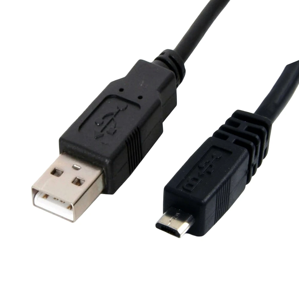 Micro USB-A to Micro-B Cable 100cm Data & Power Cable-image-9