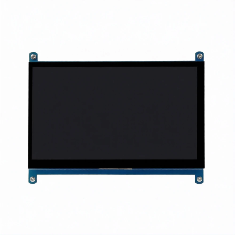 Waveshare 7inch 1024×600 HDMI, IPS, Low Power Capacitive LCD (C) Touch Screen-picture-24