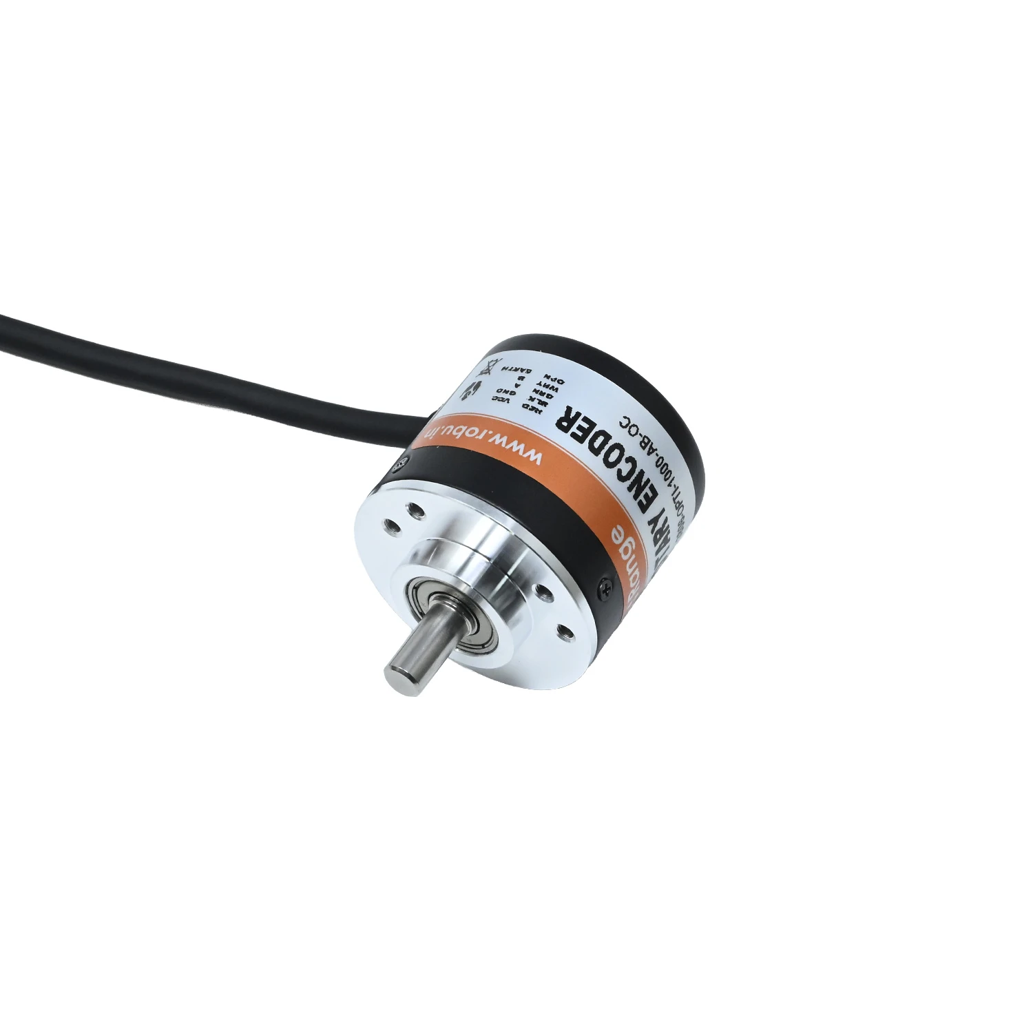 Pro-Range 1000 PPR AB 2-Phase Optical Rotary Encoder-picture-22