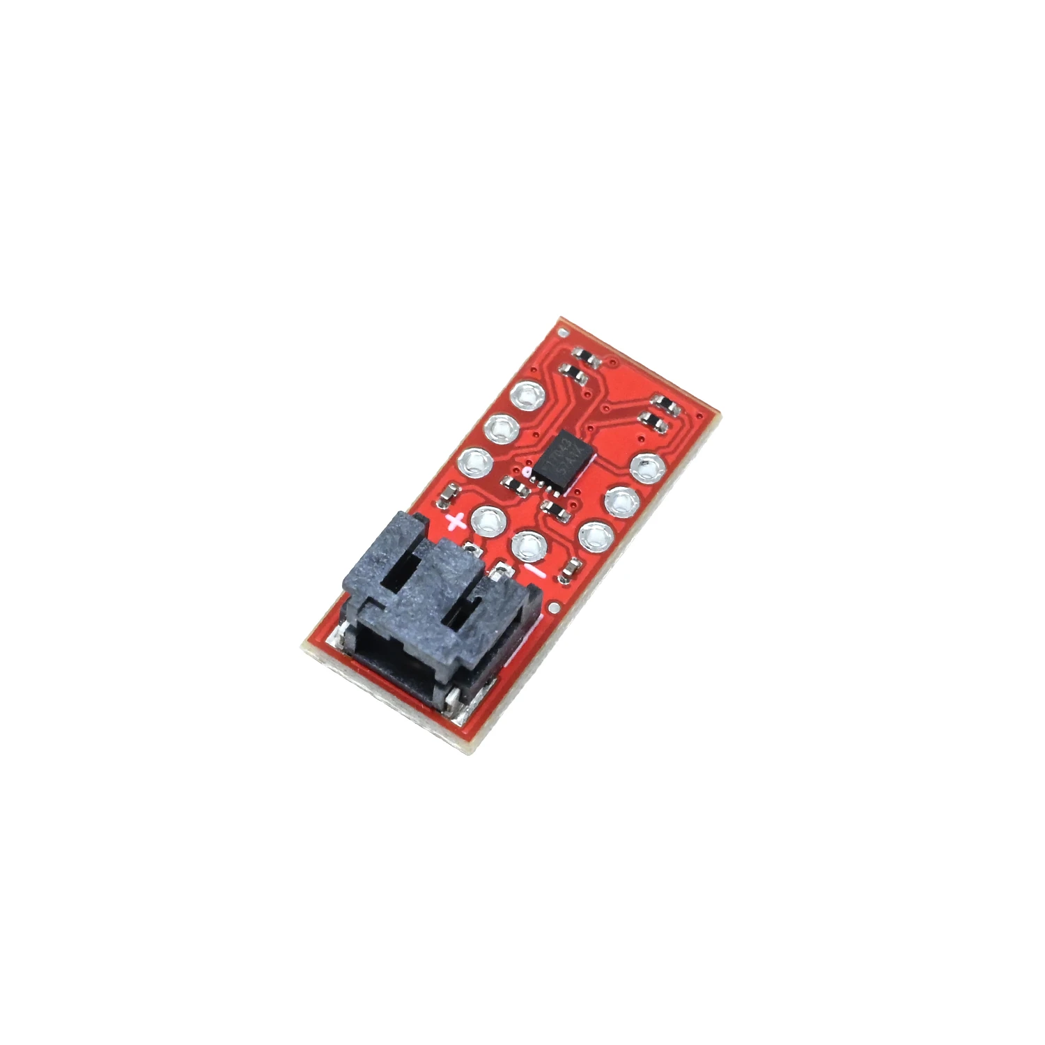 SparkFun TOL-20680 LiPo Fuel Gauge-picture-27