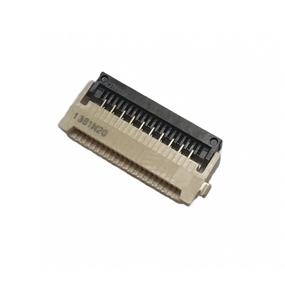 DWIN FCC-10-1.0 10Pin 1.0mm FCC Socket-picture-19