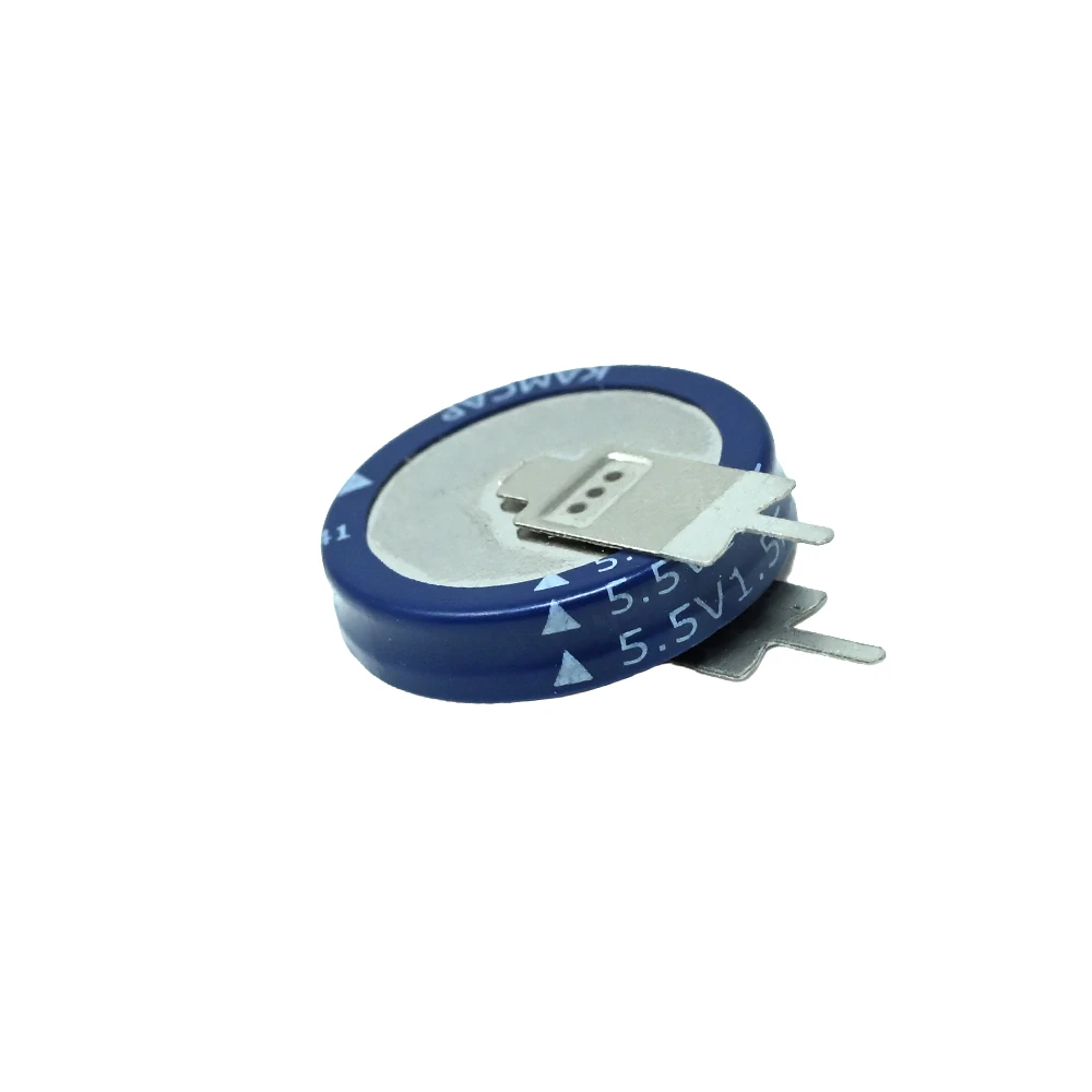1.5F - 5.5V - Super Capacitor-picture-18