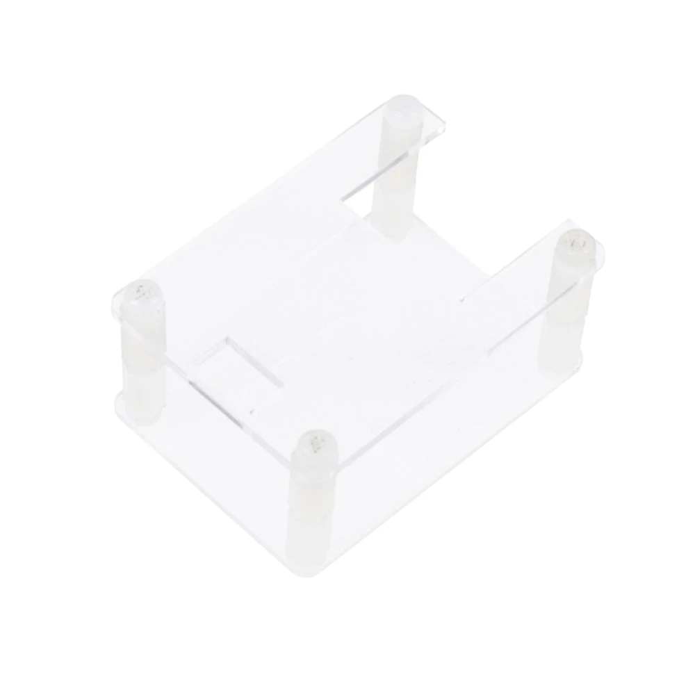 Acrylic Case for Seeeduino XIAO expansion board-image-36
