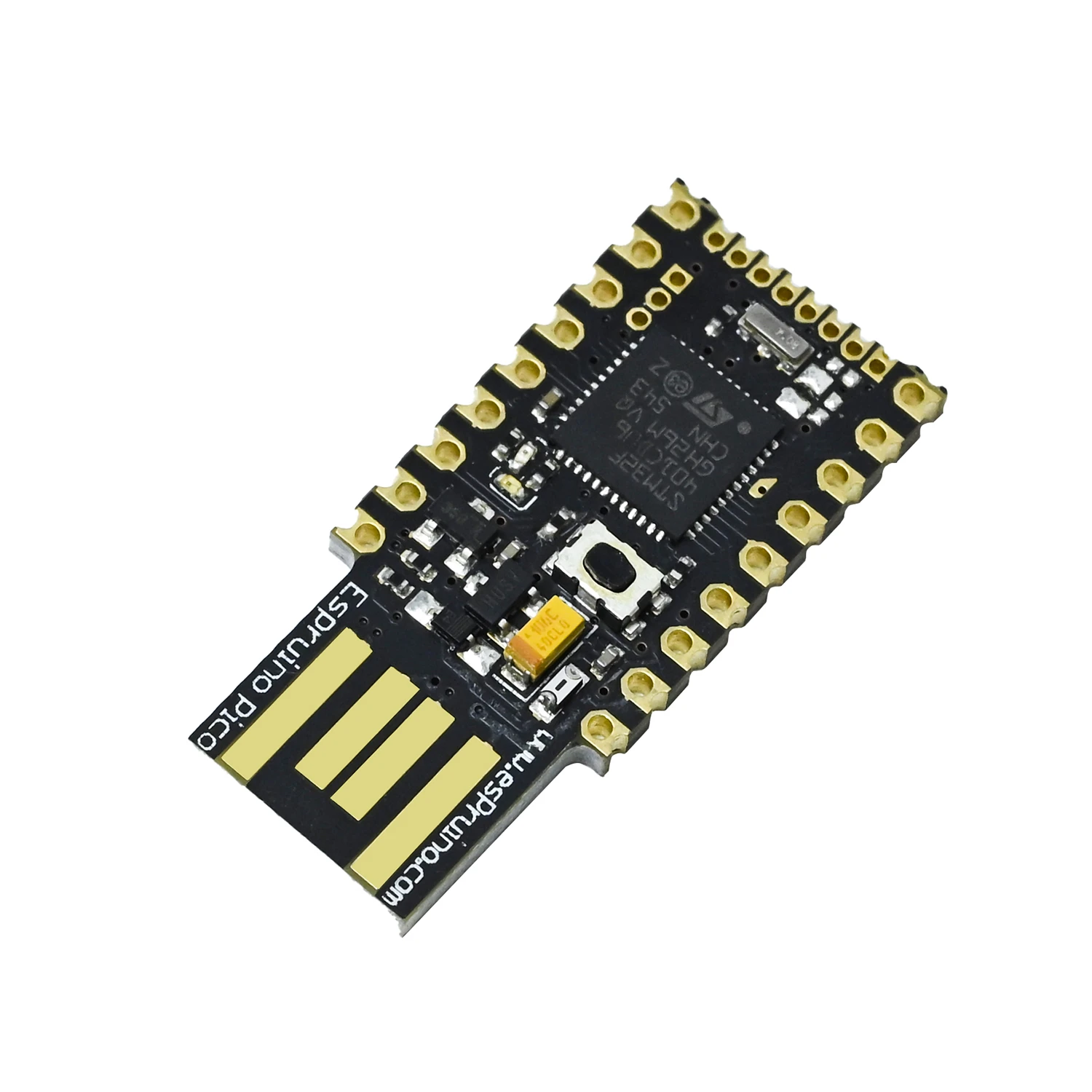 Espruino Pico Unpinned Microcontroller Board for IoT and Embedded Projects-image-14