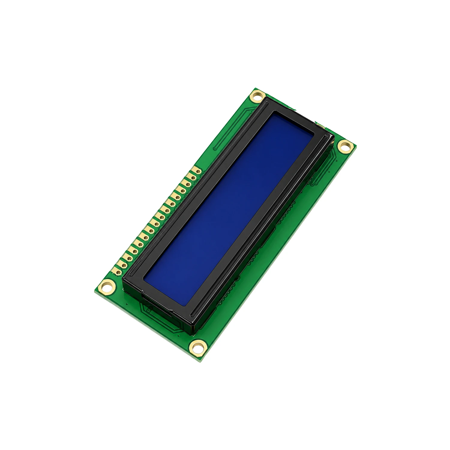 LCD1602 Parallel LCD Display with Blue Backlight-picture-15