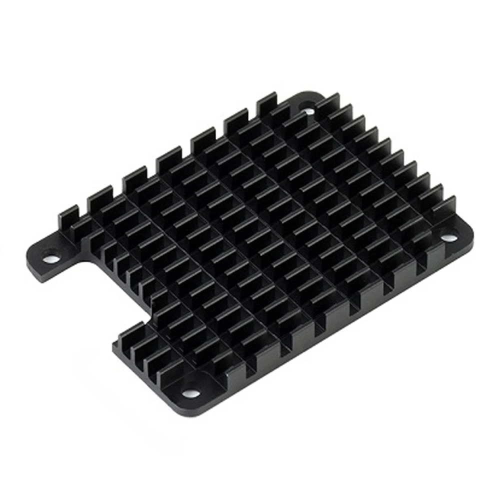 Aluminum Heatsink for Raspberry Pi Compute Module 4 (CM4) Dedicated Heatsink-picture-12