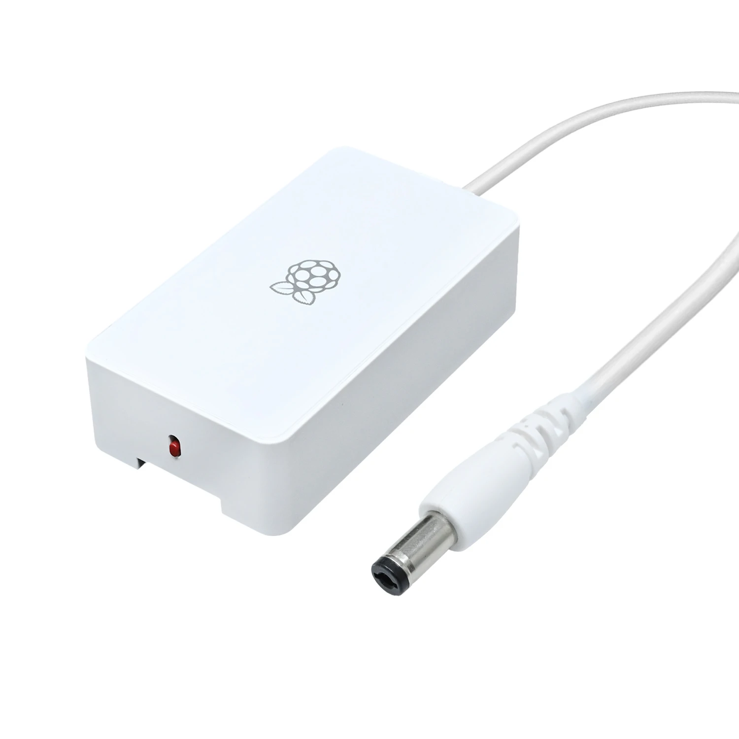 Official Raspberry Pi 48W Power Supply for Build HAT + LEGO Motors-picture-11