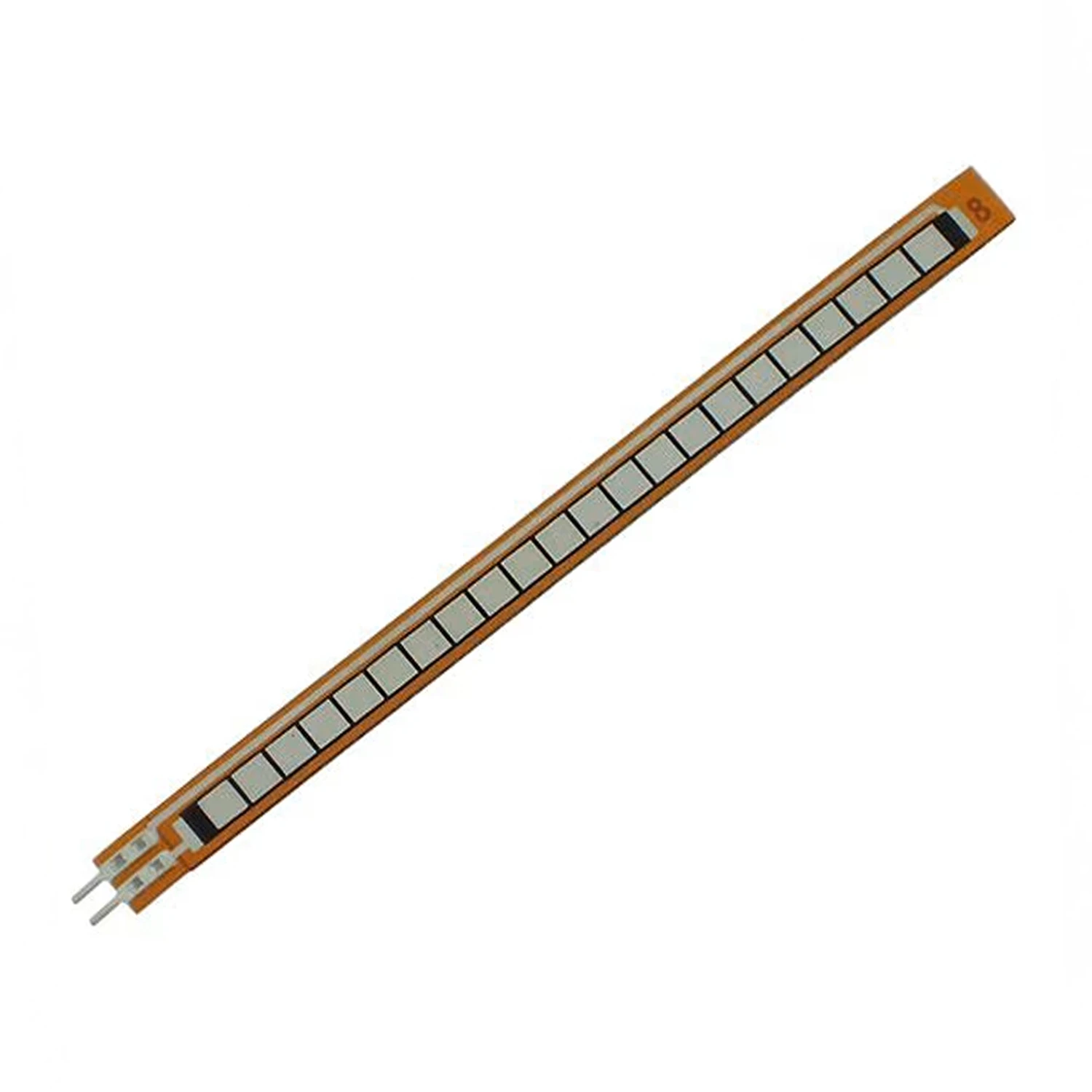 Spectra Symbol 95mm Flex Bend Sensor FS-L-095-103-MP Male Pins-image-46