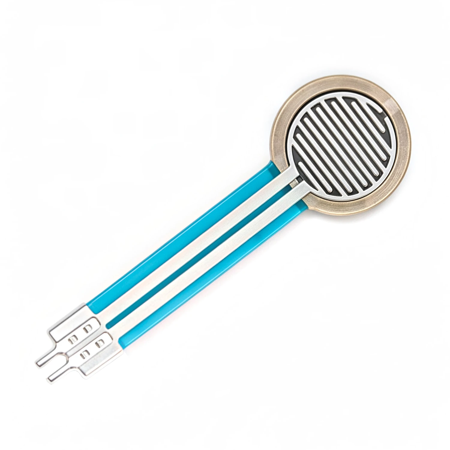Force Sensor Resistor 14.7mm Round Pressure Sensor 0.5 Inch-picture-12