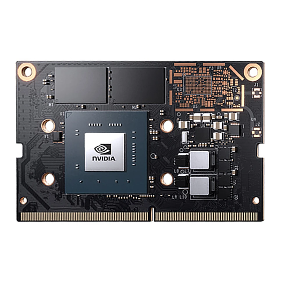Buy NVIDIA Jetson Nano 4GB Module online | Robu.in