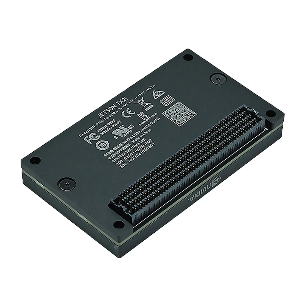 NVIDIA Jetson TX2i 8GB Industrial Module-picture-18