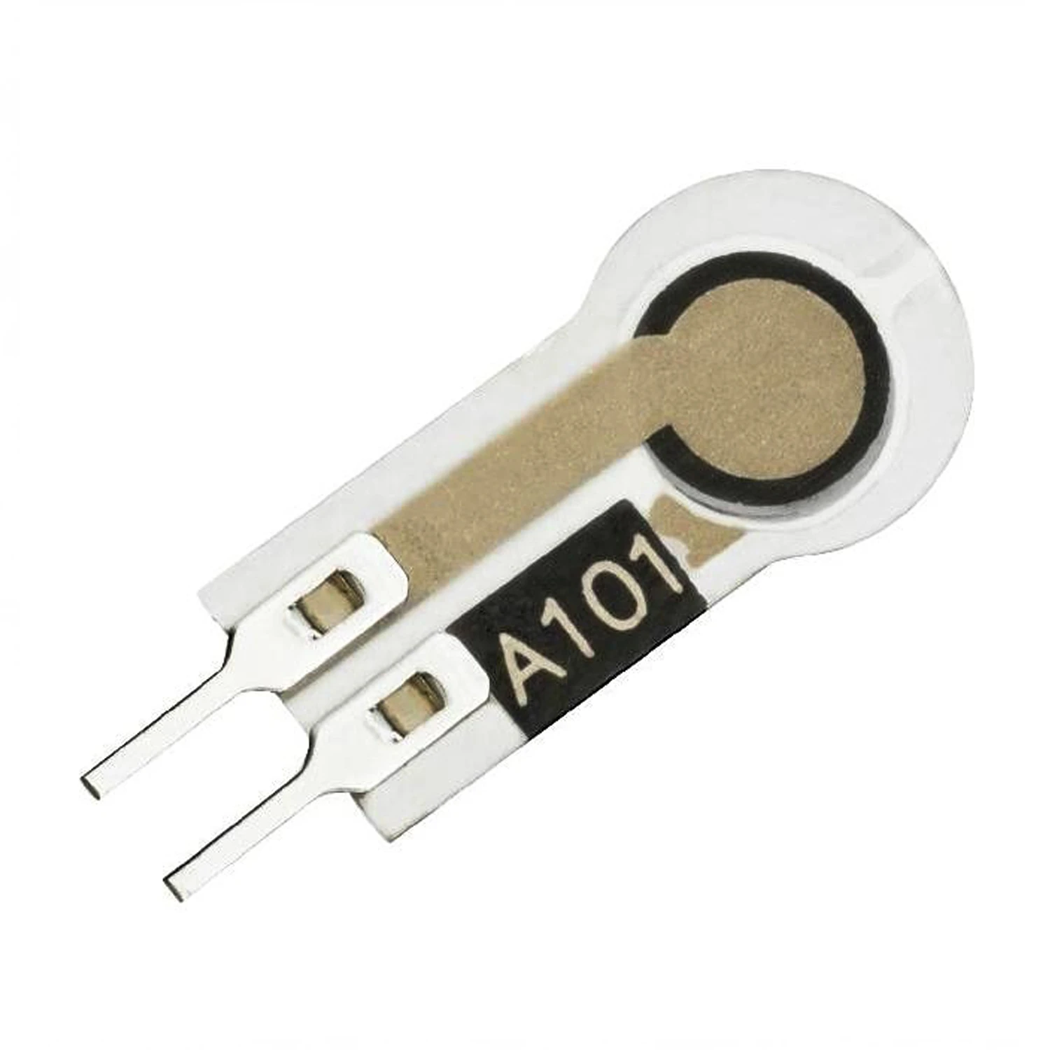 Tekscan FlexiForce A101 Force Sensor-picture-24