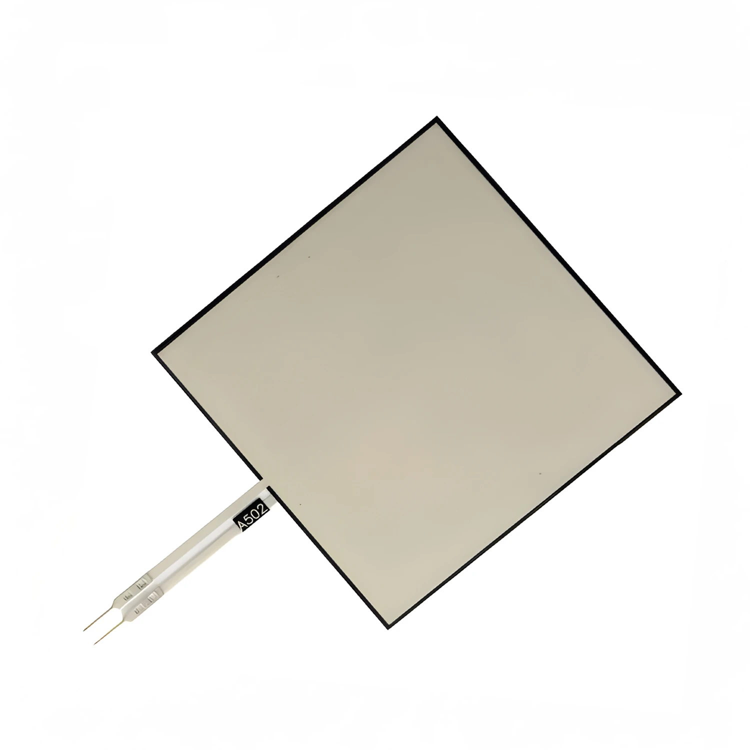 Tekscan FlexiForce A502 Ultra Thin Force Sensor-picture-22
