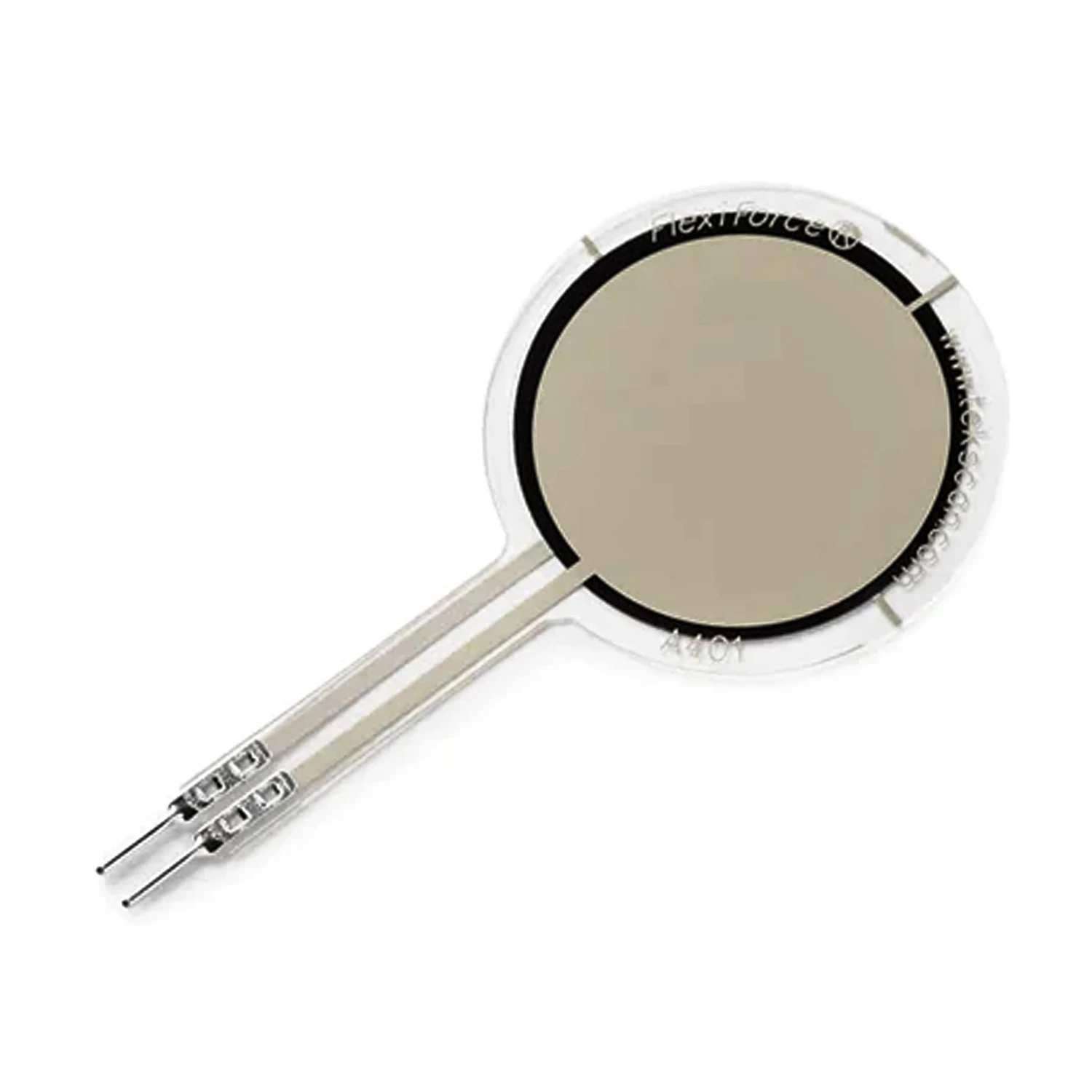 Tekscan FlexiForce A401 Force Sensor-picture-14