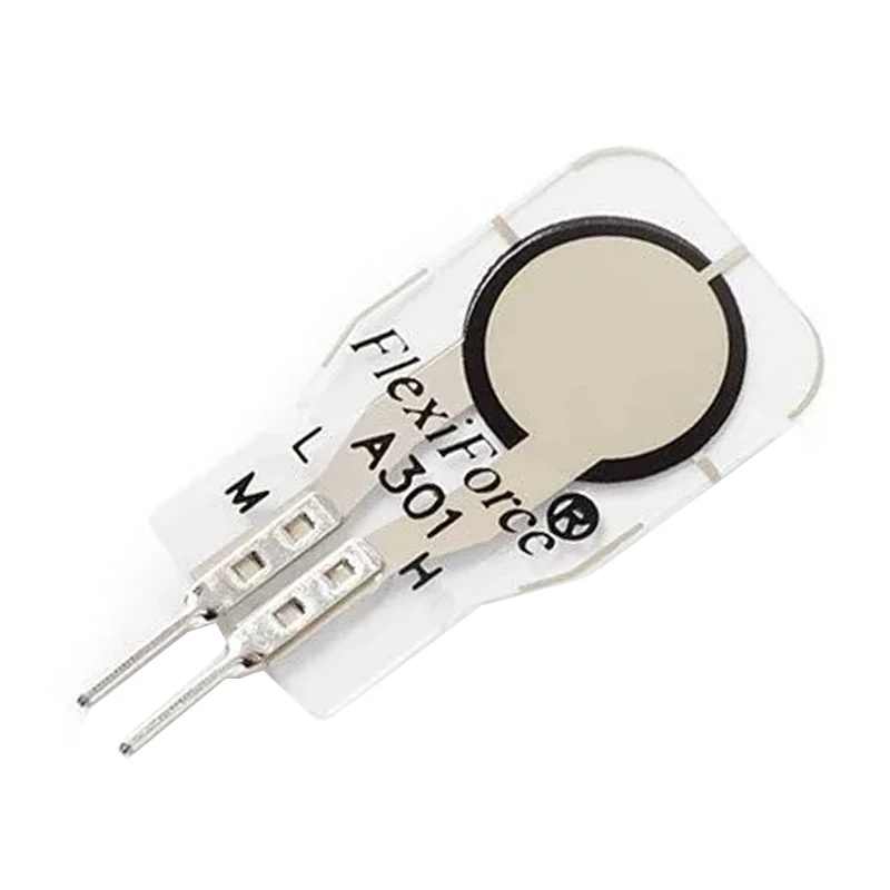 Tekscan FlexiForce A301/1 Force Sensor-picture-19