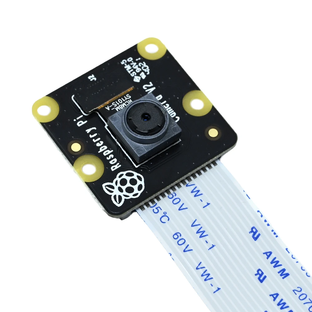 Official Raspberry Pi Camera NOIR V2-image-4