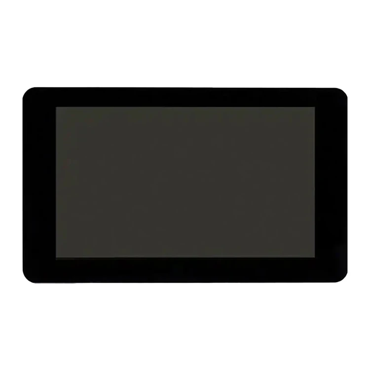 7" Official Raspberry Pi Display with Capacitive Touchscreen-picture-22