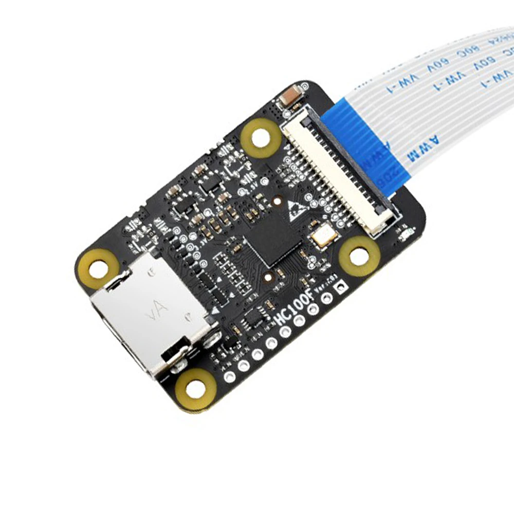 Waveshare HDMI To CSI Adapter For Raspberry Pi Series,1080p at 30fps Support-picture-15