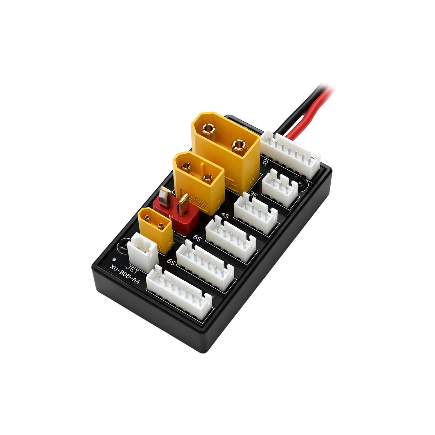 Battery Charger Board XT90 XT60 XT30 JST T Plug-picture-11
