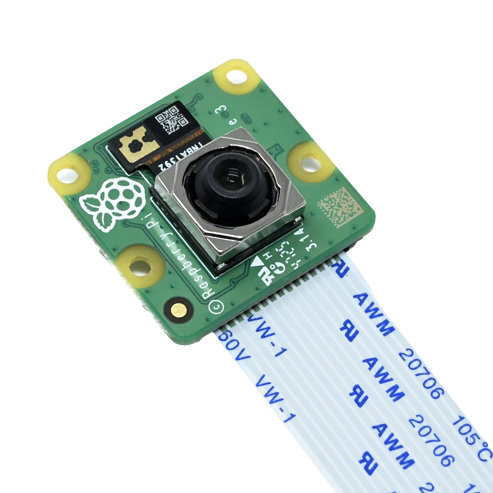 Raspberry Pi Camera Module 3-picture-26