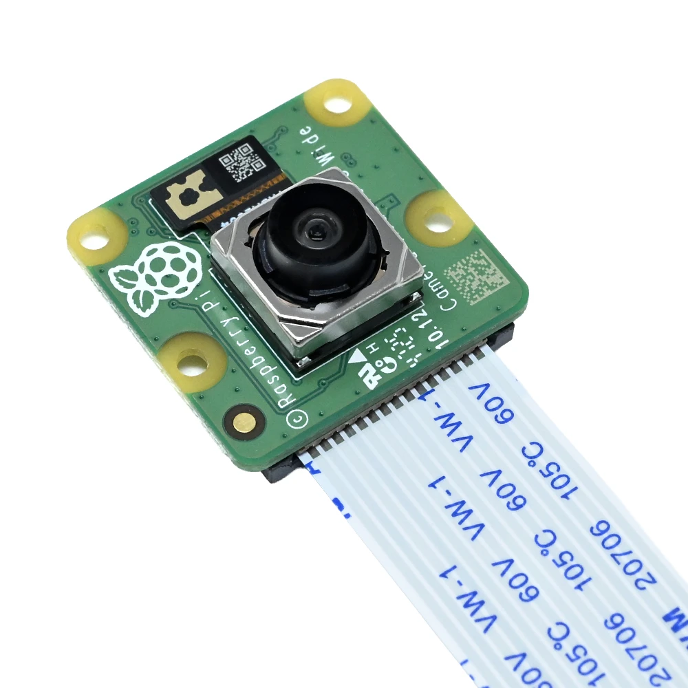 Raspberry Pi Camera Module 3 Wide-picture-37