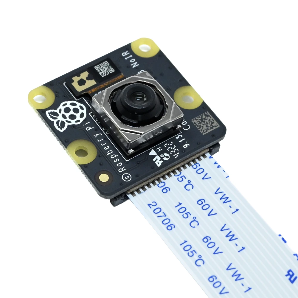 Raspberry Pi Camera Module 3 NoIR-picture-38