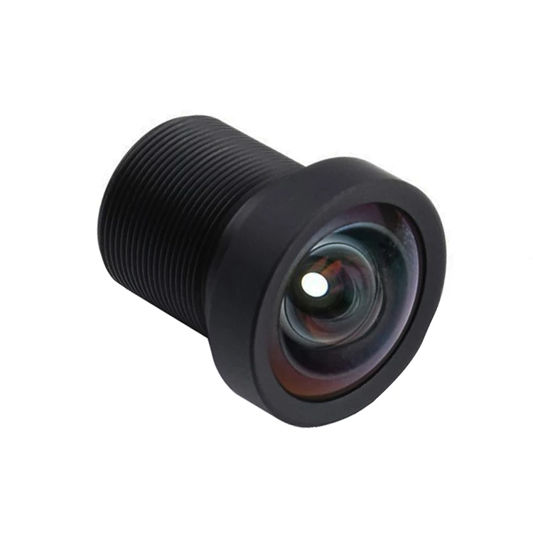Wide Angle Lens WS1132712 15MP 2.7MM for Raspberry Pi-image-11
