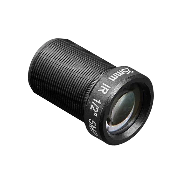 Telephoto lens for Raspberry Pi 5MP 25mm-picture-20