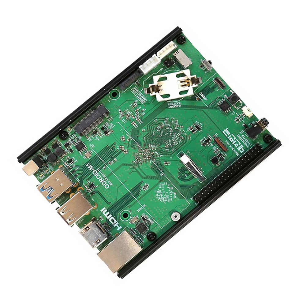 ODROID-M1 with 4GByte RAM-picture-19