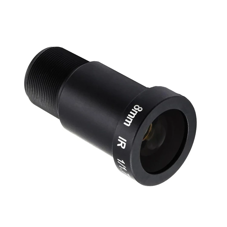 Official Raspberry Pi M12 Lens, 12 Megapixel, 8mm, portrait lens 56 deg FOV-picture-24