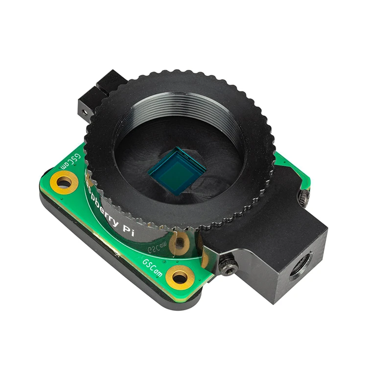 Official Raspberry Pi Global Shutter Camera-picture-13