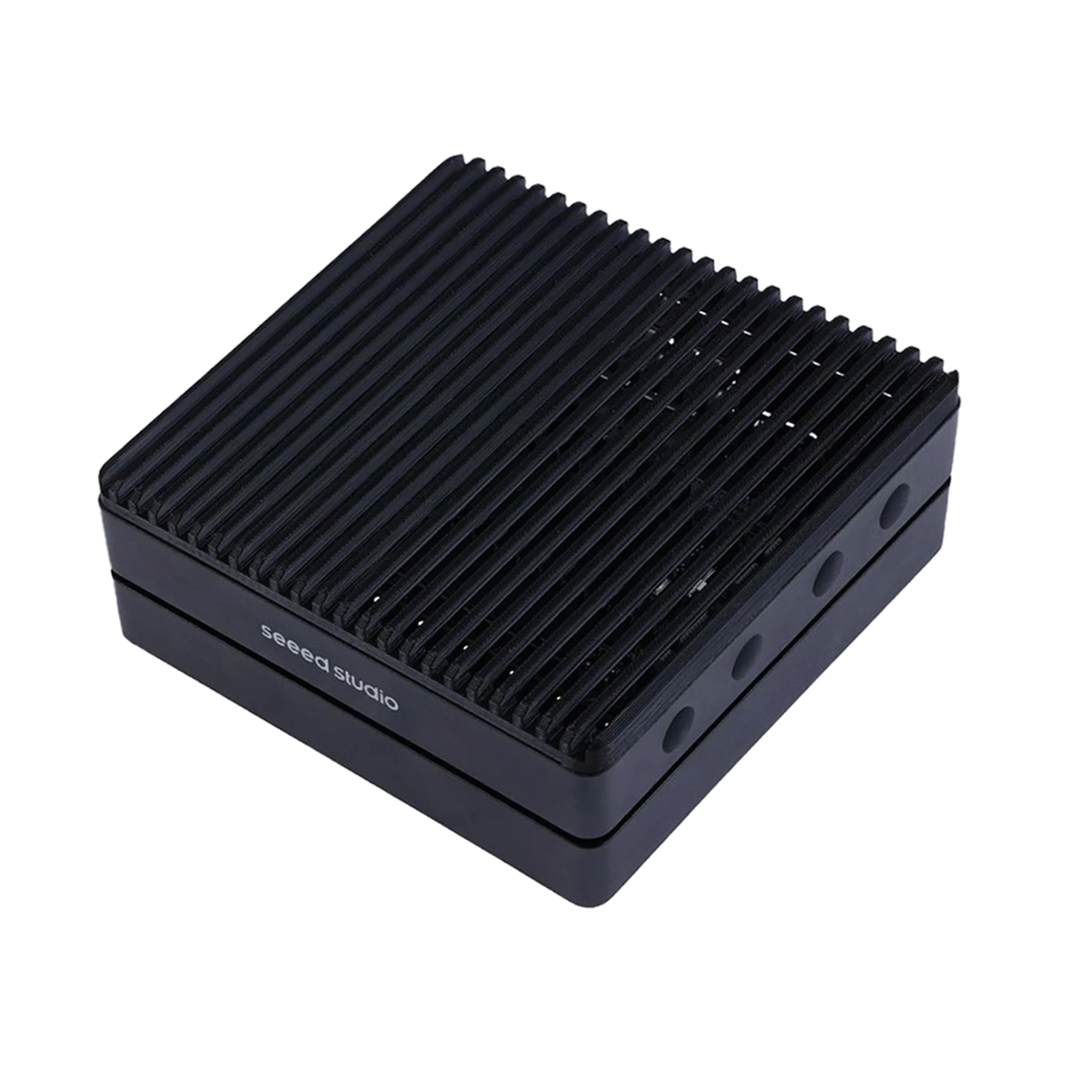 reComputer J3011-Edge AI Device with NVIDIA Jetson Orin™ Nano 8GB module, 4xUSB 3.2, WiFi/BT, M.2 Key E & Key M Slot, Aluminum case, Pre-installed Jetpack System with NVIDIA JetPack™ on 128GB NVMe SSD (Without Adapter)-image-47
