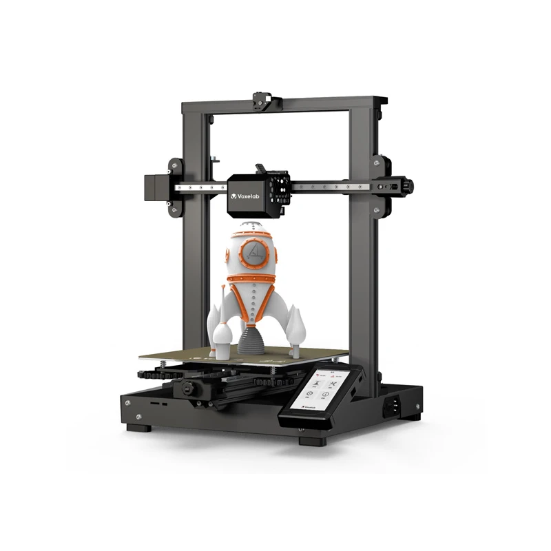 FlashForge Voxelab Aquila D1 3D Printer-picture-24