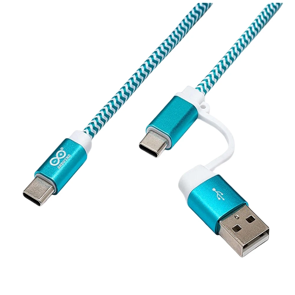 Official Arduino USB type C Cable TPX00094-image-28