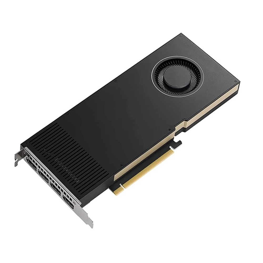 Nvidia Quadro RTX A4000 Graphics Card-picture-11