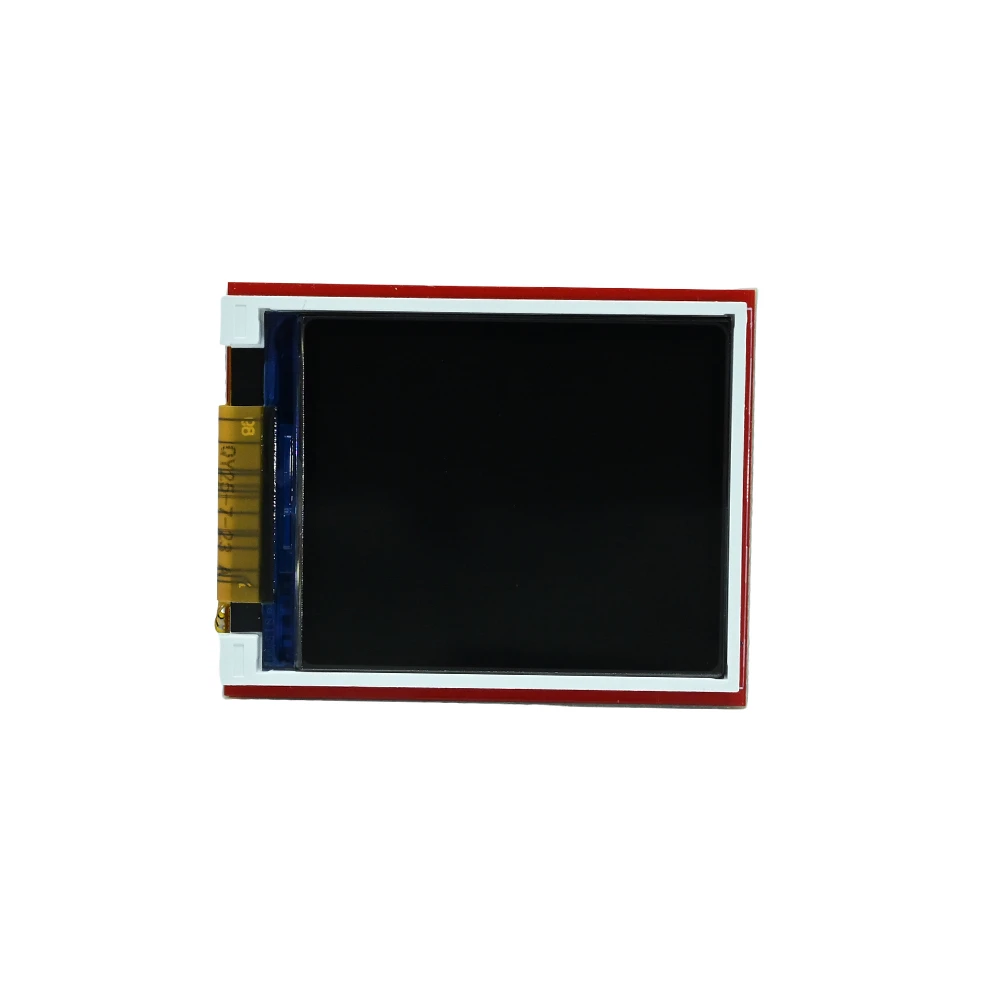 OpenMV LCD Shield-picture-13
