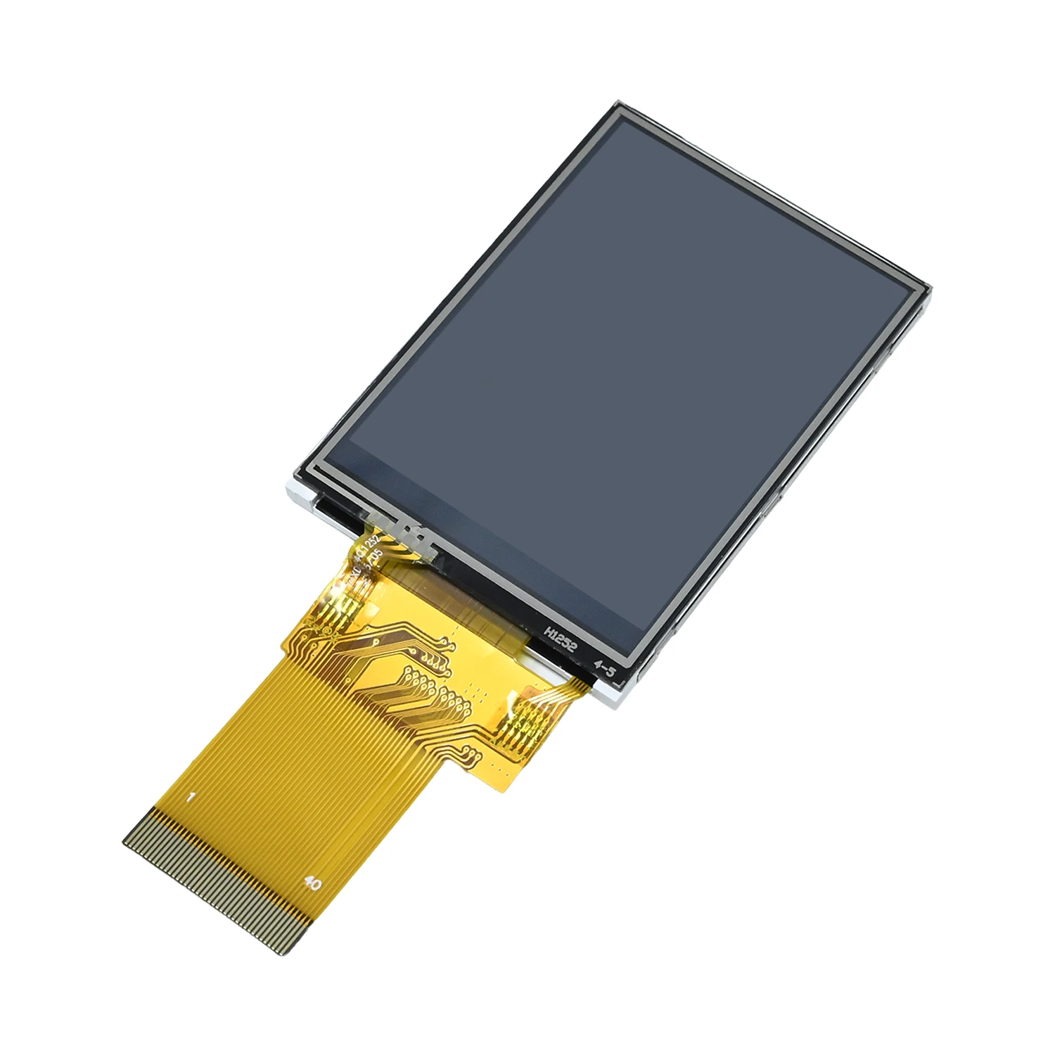 GoldenMorning 2.4 Inch ST7789 TN LCD Touch Display Panel-picture-44