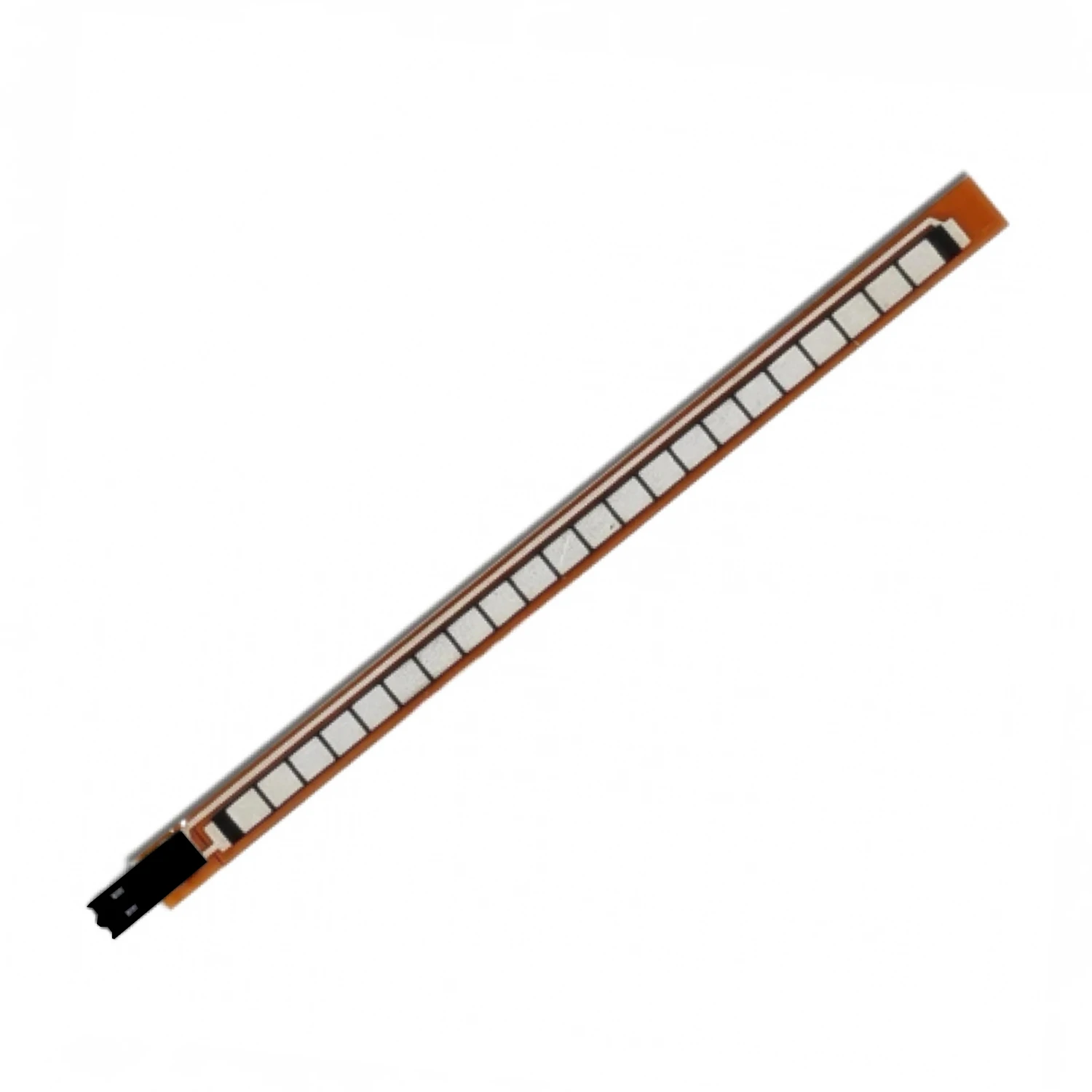 Spectra Symbol Flex Sensor-FS-L-095-103-RH 95mm Female Plain Housing Connector-image-44