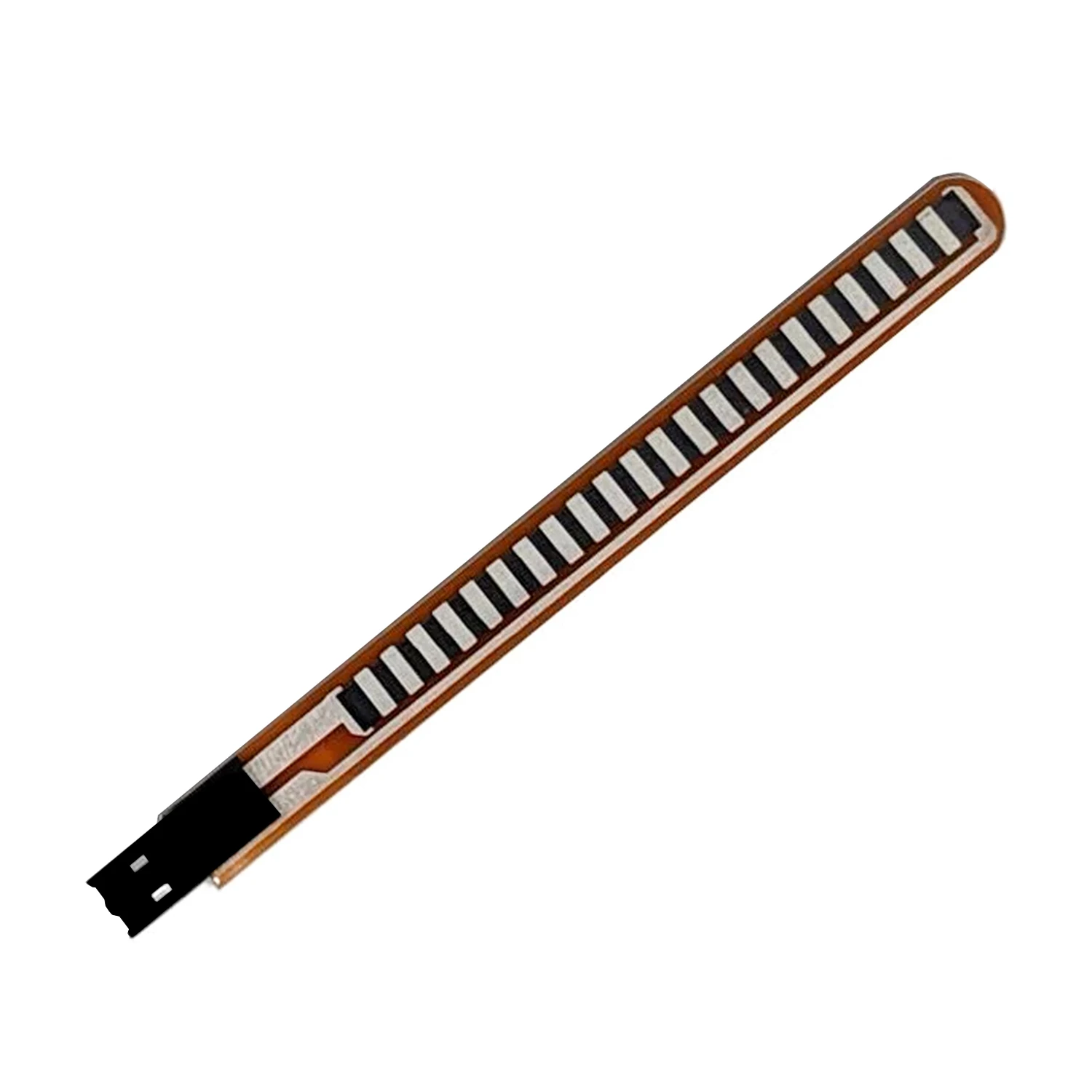 Spectra Symbol Flex Sensor-FS-L-055-253-RH 55mm Female Plain Housing Connector-image-43