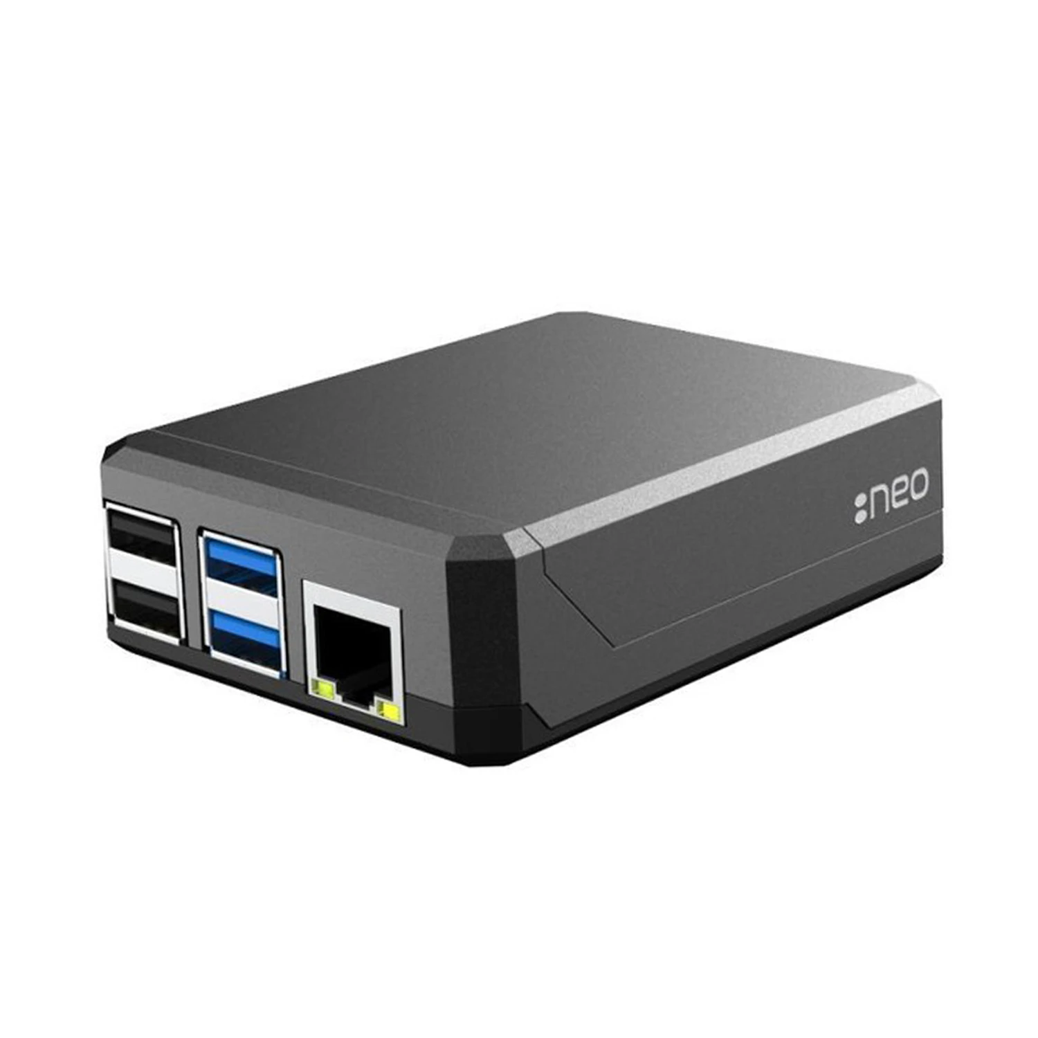Argon NEO Case for Raspberry Pi 4-picture-26