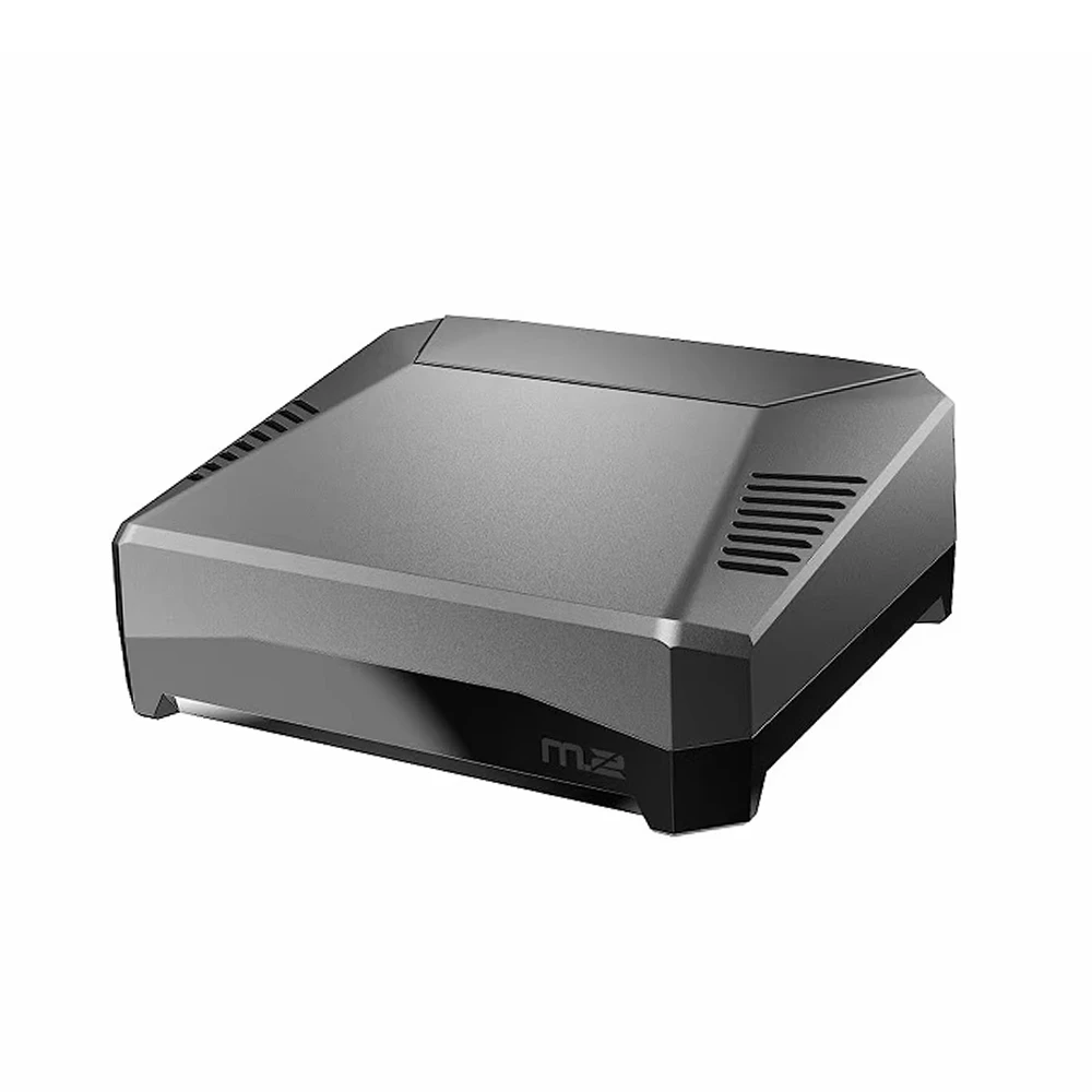 Argon ONE M.2 Case for Raspberry Pi 4 (SATA)-picture-18